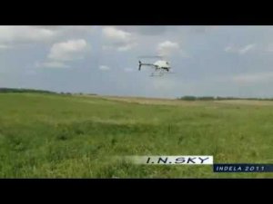 UAV  I.N.SKY  INDELA.avi