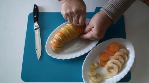 Вкуснятина для Вегетарианцев. Dish for Vegetarians