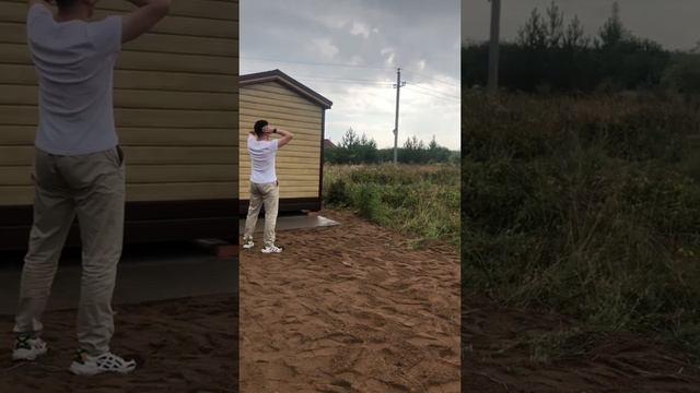 Шестая модульная мечеть открылась в Башкортостане