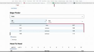 Самая прибыльная стратегия ставок на Хоккей в 2023. Беспроигрышная стратегия ставок на спорт.