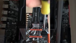 PC Build - Intel XEON E5 2686 V4 RAM 32GB M2 500GB RTX 2060 Super Segotep 650W