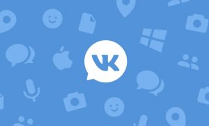 ⌨Как отправлять голосовые сообщения ВКонтакте  How to send a voice message VKontakte.mp4