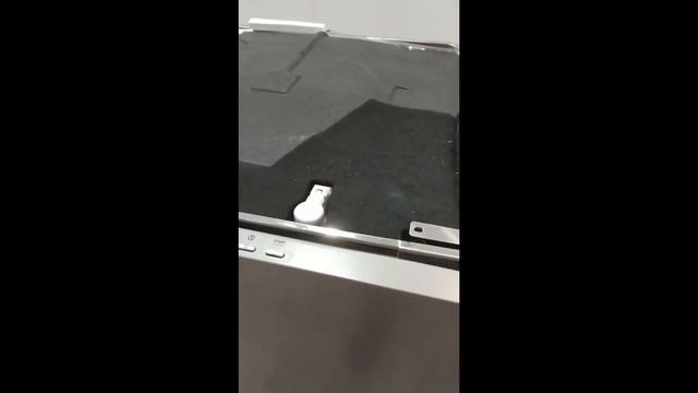 Встраиваемая посудомоечная машина ASKO DFI644B/1 смотреть онлайн