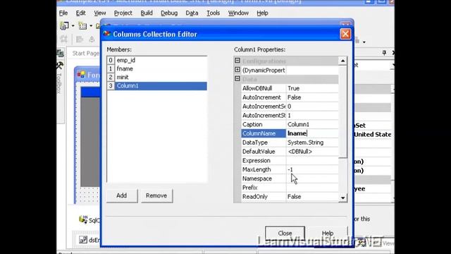 ADO NET Part 10
