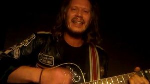 Трофим. Кавер. Дайте мне чего нибудь