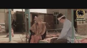 Шукрулло Мачидов Мусофир Shukrullo Majidov Musofir 2020