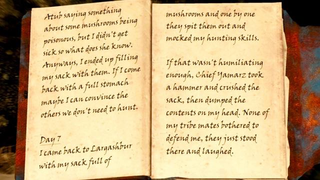 The Elder Scrolls V: Skyrim - Blue in the Face (Creation Club Quest) смотреть онлайн