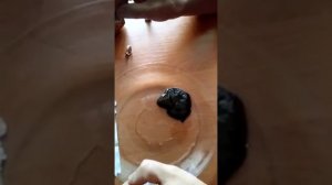 Амрита чёрная