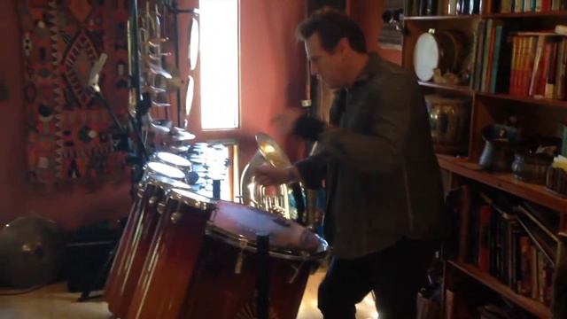 Thomas Lang’s Advice for Musicians смотреть онлайн