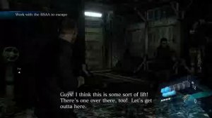 Resident Evil 6 (Part 10) | Jake