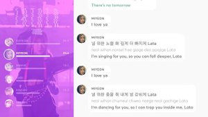 (G)I-DLE - LATATA (Line Distribution + Lyrics Color Coded) PATREON REQUESTED