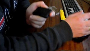 Качественное турмалиновое мыло с Китая (Aliexpress).Tourmaline soap from Aliexpress