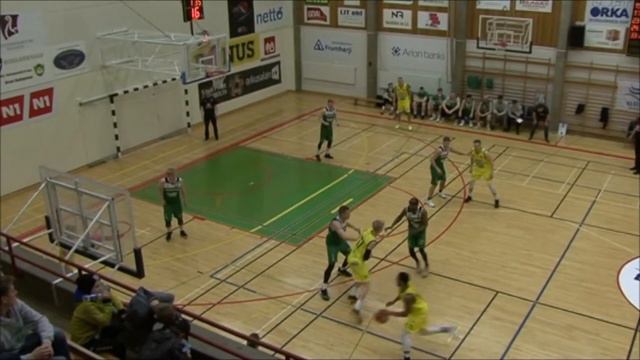 Aaron Parks Pro Mixtape смотреть онлайн