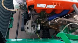 Турбо шеснарь в классику