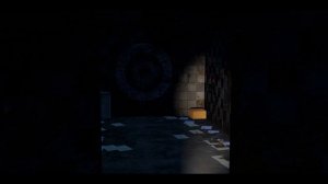Темные коридоры. Dark corridors