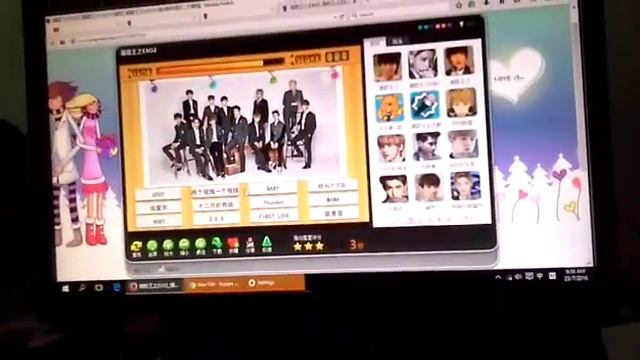 Play Game (Happy Monsters) смотреть онлайн