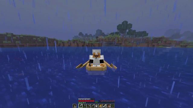 Running From the Night Dweller смотреть онлайн