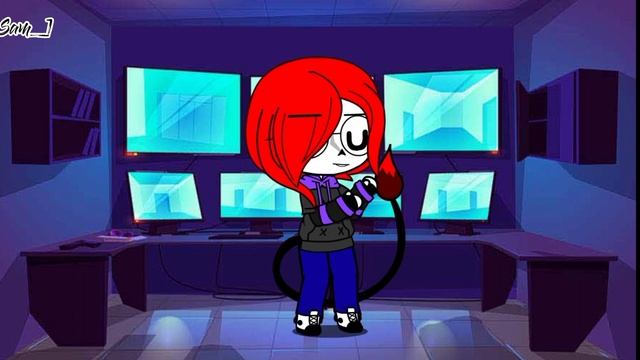 Эррор 24 часа в костюме горничной // челлендж // 1/? смотреть онлайн