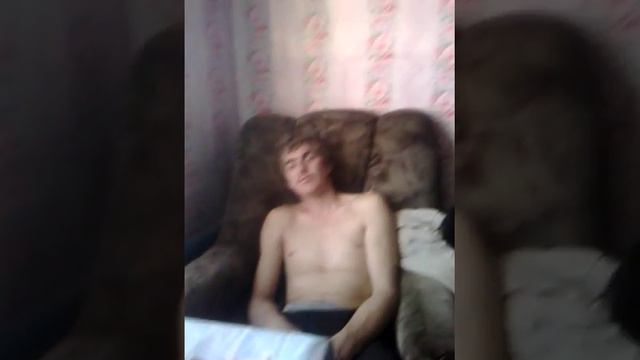 Фил дал добро месным мужикам. В селе Бельмесева смотреть онлайн