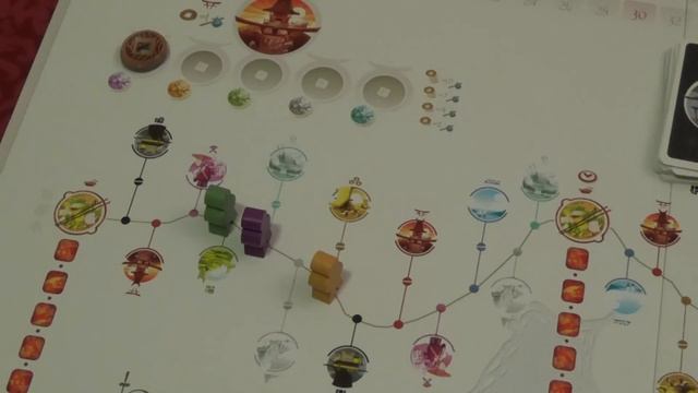 Weaponsgrade Review: Tokaido смотреть онлайн
