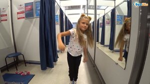 BACK TO SCHOOL 2018 Ярослава НЕ ХОЧЕТ В ШКОЛУ! Покупки к Школе ПОКУПАЕМ КАНЦЕЛЯРИЮ VLOG