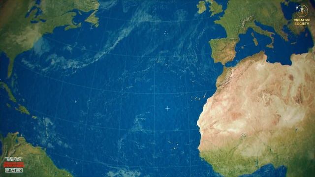 Учёные обнаружили настоящую причину таяния ледников смотреть онлайн