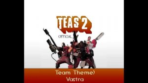 Team Fortress 2 Soundtrack Main Theme but every other beat is missing ►TF2 Meme◄