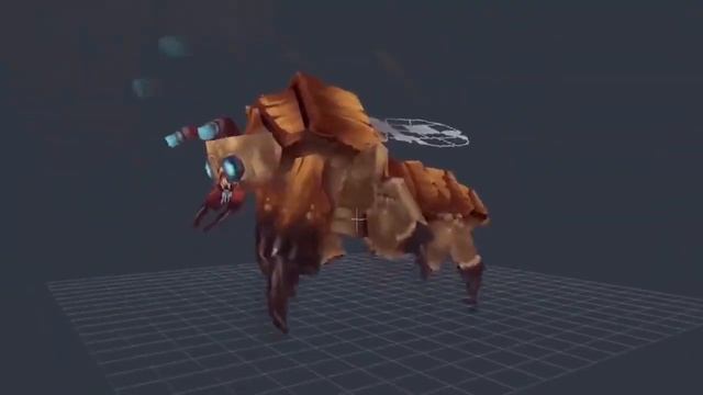 What Riot Games Offers To Hytale! This is what it is: смотреть онлайн