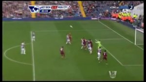 EUROSOCCERWEB.com - Manchester City vs West Brom