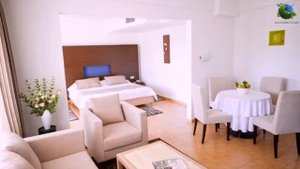 El Mouradi Club Kantaoui 5* Тунис