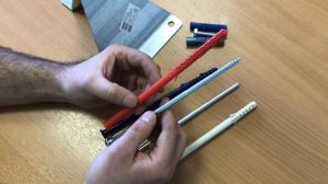 Как правильно закрепить СПУТНИКОВУЮ АНТЕННУ, выбираем крепеж к стене.