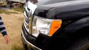 F-150,Форд F-150 сравнение с Тойота Тундра,