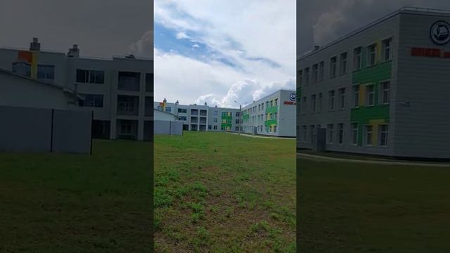 Школа номер 11, г. Ангарск, мкр Китой, ДК Лесник смотреть онлайн