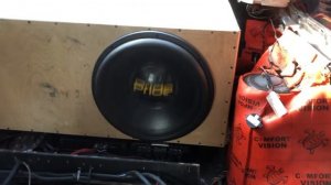 PRIDE T15v3  И ЛЕТАЮЩИЙ ПАКЕТ