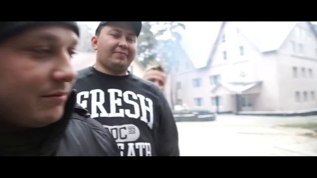 Подводная охота - весёлое закрытие сезона на Урале! смотреть онлайн