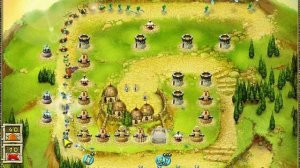 ALAVAR башенки level 12