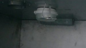 Новосибирск, Профессия - наладчик КИПиА, Камера окончательной расстойки.