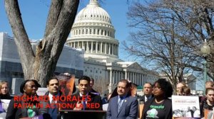 Richard Morales, Policy and Program Dir. of Faith in Action's LA RED