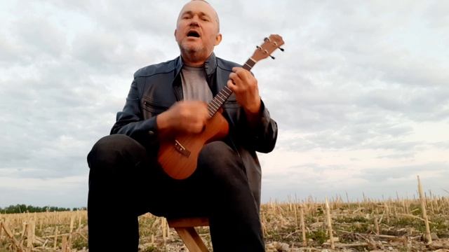 На наших глазах. Песня Егора Летова. ГО. Исполняет Бадхи. смотреть онлайн