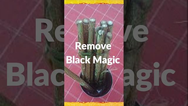 Black Magic Protection