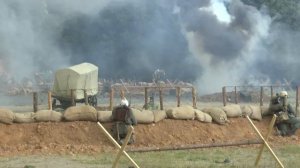 Осовец - Атака Мертвецов (Osowiec - Dead Men Attack)