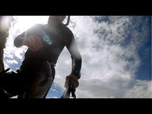 Подводная охота в Черном море, скала Киселева - КАРТА ПОДВОХА