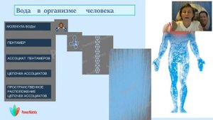 ЭКСКЛЮЗИВ PowerMatrx АКВАБИОТИКИ Imperium Group БИОХАКИНГ