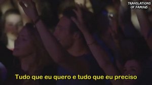 Kodaline. All I Want