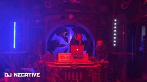 DJ Negative - Halfway to Helloween (Live for Twitch, 15.05.2021)