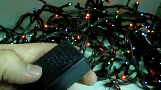 Гирлянда на МУИП.СУ смотреть онлайн