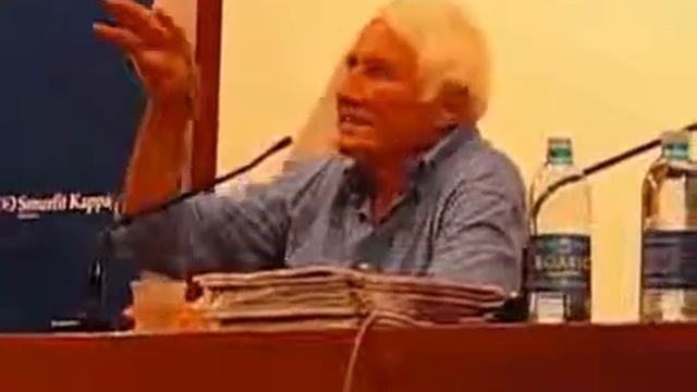 Walter Bonatti - Mantova 2009 смотреть онлайн