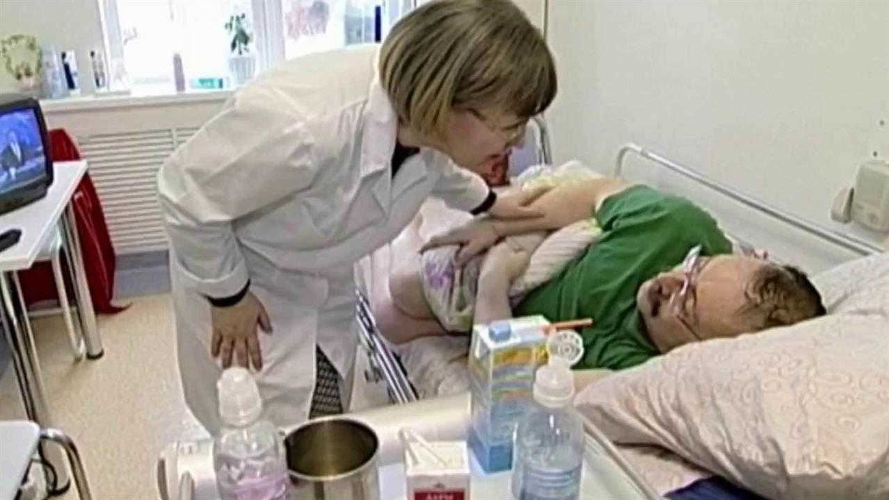 О назревших изменениях в системе паллиативной помощи говорили в Москве
