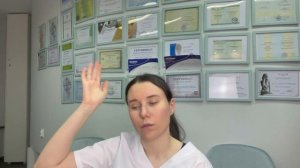 Ботокс процедура и как выглядит по дням. Асимметрия бровей, болит голова.