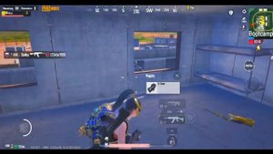 New?iPhone 15 PRO MAX HDR + 90 FPS BOOTCAMP TEST after IOS 17.1? | iPhone 15 Pro | PUBG Mobile